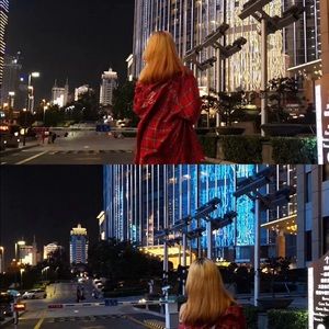 Meet your Posher, Yanyu